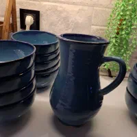 سِت آبگوشت خوری