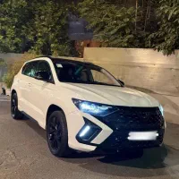 فولکس جتا VS۵، مدل ۲۰۲۴