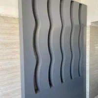 پارتیشن متحرک ام دی اف