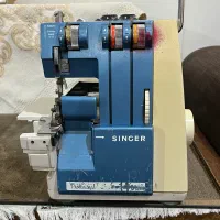 چرخ سردوز سینگر