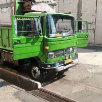 خاور مدل ۷۰ ۸۰۸|خودرو سنگین|اردبیل, |دیوار