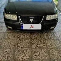 سمند ال ایکس|خودرو سواری و وانت|تهران, والفجر|دیوار