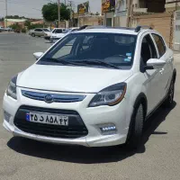 لیفان x50