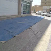 چادر ماشین سنگین