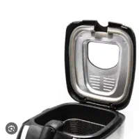 سرخ کن گاسونیک|اجاق گاز و لوازم برقی پخت‌وپز|اشتهارد, |دیوار