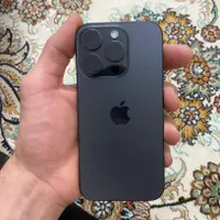 اپل iPhone 15 Pro با حافظهٔ ۱۲۸ گیگابایت