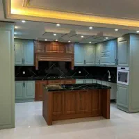 کابینت و دکوراسیون شهریار