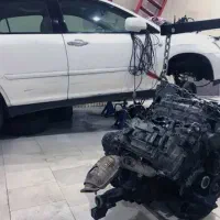 مکانیک سیار با مجوز اتحادیه