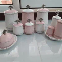 پاسماوری چینی