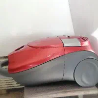 جاروبرقی آلمانی ۲۴۰۰ وات
