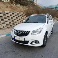 هایماs7توربو مدل 98 توربو بیرنگ در حد صفر|خودرو سواری و وانت|کرج, فاز ۴ مهرشهر|دیوار