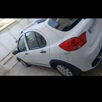 حواله کوئیک RS قابل صلح