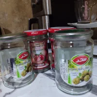 شیشه ترشی