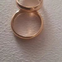 طلا در حد نو.یک شب فقط دست شده