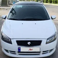 فروش رانا پلاس شیش دنده