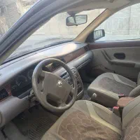 سمندef7 دوگانه کارخانه