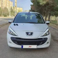 ۲۰۷ مدل ۹۶