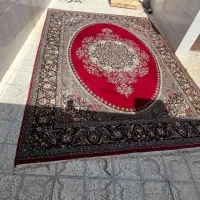 قالی 12 متری