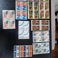 تمبر خارجی|کلکسیون سکه، تمبر، اسکناس|اهواز, کیانپارس |دیوار