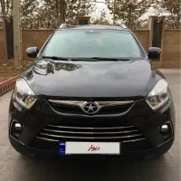 جک S5 توربو شارژ 2000