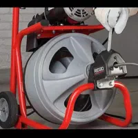 لوله بازکنی و فنر زنی اطلس