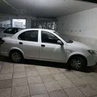 ساینا 401|خودرو سواری و وانت|سبزوار, ولیعصر (نجار آباد)|دیوار