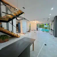 فورلکس۶۰۰متری/فول آپشن/فول مدارک/محشر و بینظیر|فروش خانه و ویلا|رویان, |دیوار