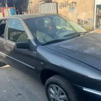 سیتروئن زانتیا 2000cc، مدل ۱۳۸۴|خودرو سواری و وانت|شیراز, باهنر|دیوار