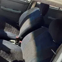 پراید سواری ۸۳ فروشی|خودرو سواری و وانت|کرمانشاه, |دیوار