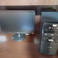 کامپیوتر tesco tm cl|رایانه رومیزی|مهاباد (آذربایجان غربی), |دیوار