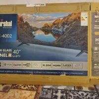 تلویزیون ۴۰اینج