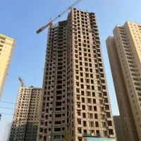 فروش متیاز سه دانگی پروژه f7 (الهیه) تعاونی سپاشهر