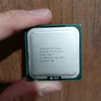 پردازنده CPU / اینتل Intel / مدل Q6600