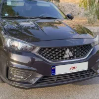 سهند مشکی مدل 405