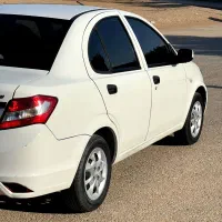 ساینا مدل1401 گازسیمی|خودرو سواری و وانت|شوشتر, |دیوار