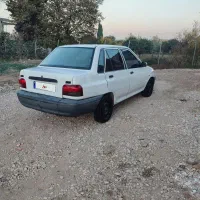 فروش سواری پراید