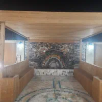 پیمانکاری باغ و خونه حیاط شمالی