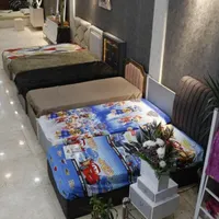 تختخواب/ تشک /MDF|تشک تختخواب|تهران, نعمت‌آباد|دیوار