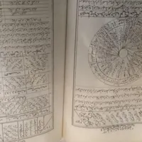 کتاب دیوان حافظ سال ۱۲۰۲وکلیات مجمع الدعوات کبیر|کتاب و مجله تاریخی|تهران, تهران‌نو|دیوار