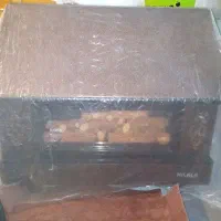 زیر بخاری و بخاری|بخاری، هیتر، شومینه|گلپایگان, |دیوار