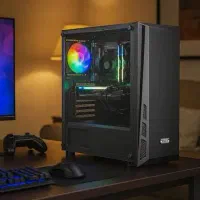 کیس گیمینگ gameing