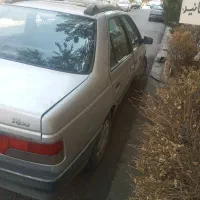 پژو روآی سال - مدل۸۸|خودرو سواری و وانت|تهران, پونک|دیوار