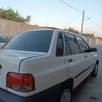 پراید۱۳۱ مدل۹۳ فول|خودرو سواری و وانت|کاشمر, |دیوار