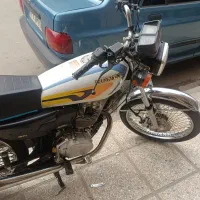 هندا 1400 سالم بشرط