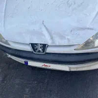 ۲۰۶ تیپ دو ۱۴۰۰