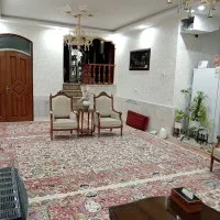 منزل ویلایی در خیابان باهنر