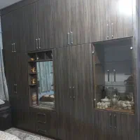 کمد دیواری|جاکفشی، کمد، دراور|خرمشهر, |دیوار