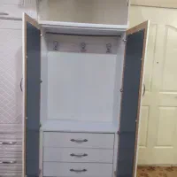 کمد|جاکفشی، کمد، دراور|باقرشهر, |دیوار