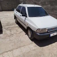 پراید