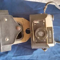دوربین کلکسیونی fed5b